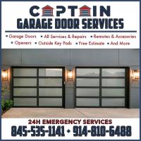 Captain Garage Door Services LLC image 2